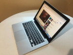 Good Macbook Pro - Works Well + Fast