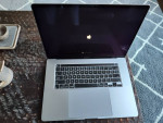 Excellent MacBook Pro 16 2019 i7 2.6GHz 32GB 512GB 5300M Touchbar Gray