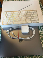 MacBook Air M1 256gb