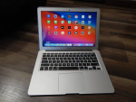 Macbook air mid 2013  13 inch