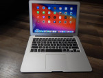 Macbook air mid 2013  13 inch