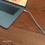 2017 Macbook Pro 15" - 16gb, 500gb SSD