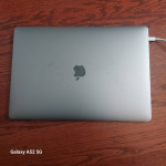 2017 Macbook Pro 15" - 16gb, 500gb SSD