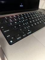 14-inch MacBook Pro M2 Pro