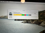 2013 MacBook Pro with upgrades 15 in