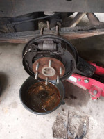 MOBILE Mechanic. BRAKES, TUNE UP. NO START