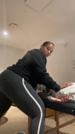 QUALITY Full Body Massage and Bodywork with SOUTHERN HOSPITALITY