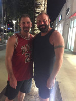 LI Massage & Manscaping