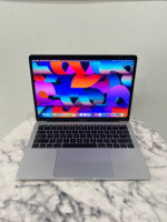 MacBook Pro "Core i5" 2.3 13" Mid-2017, 16GB, 256GB SSD "H91154
