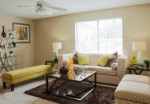 1 & 2 BEDROOM UNITS AVAILABLE FOR IMMEDIATE MOVE IN