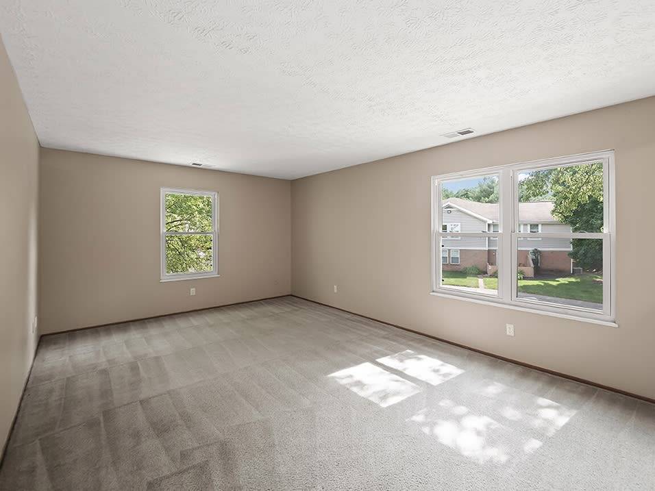 Package Receiving, Patio, 1st Floor