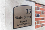 1B/1B, Fitness Room, On-Site Maintenance