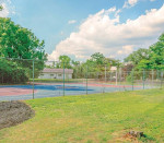 Rare find! Three bedroom townhouse, fitness center, pool