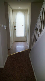 Rare find! Three bedroom townhouse, fitness center, pool