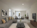 Located in Owings Mills, 1 BD, New Or Renovated Interior