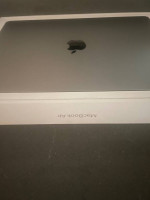 MacBook Air with M2 Chip Barely touched