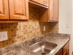 1BR/1Bath available TODAY! FOR RENT NOW