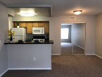 Need a bigger place to call home? Check us out! 1052 SqFt, 3 Bed