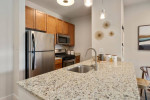 Full-Sized Washer & Dryer, 1/BD, Situated in Stamford!