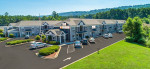 Fire Sprinklers, Fully Furnished, Walk-In Shower