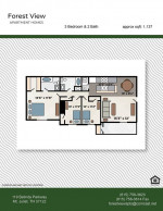 A place where memories are made. Move in Specials
