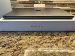 MacBook Pro 16 2023 M2 Pro 19C GPU 12C CPU 32GB 4TB SSD Applecare