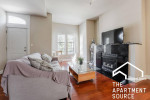 Perfectly Located 2 Bedroom in Logan Square!