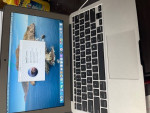 2012 Macbook Air 11 Inches Window11