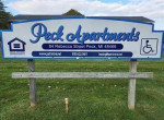 Peck Apartments - 84 WRebecca st- 1 BED 1 BATH