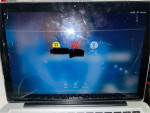 Busted Macbook Pro 2011 13”