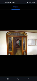 5 bedroom 1 bath available now!