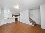 Finished Basement, Eat-In Kitchens, Walk-In Closets