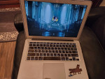Macbook Air 13 2018 1.8GHz i5 8G 256G
