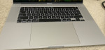 Apple MacBook Pro 16" 2019, 2.3 GHz, Core i9 (I9-9880H) laptop