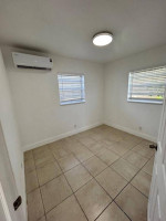 A BEAUTY 2/1 DUPLEX ALL NEW INTERIOR