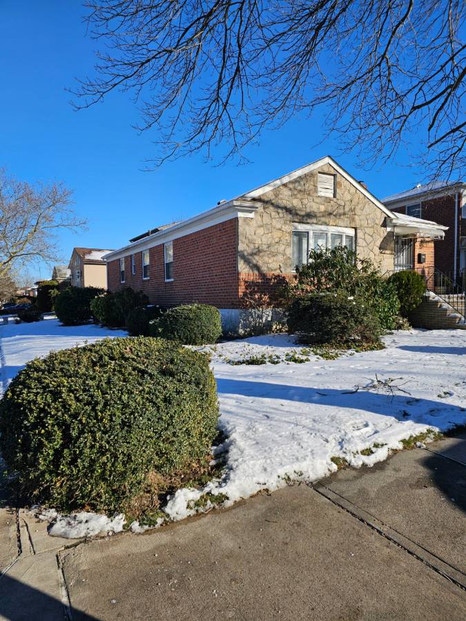 3BedRms 3BathRms Garage House Corporal Kennedy St Bayside NY 11360