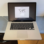 Macbook Pro A1286