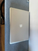 Macbook Pro A1286