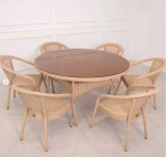 Furniture for the garden Deco Classic