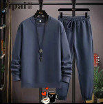 Men's sports suit, size 2XL