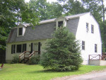 4 Bedroom House Near Bard