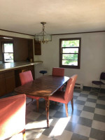 4 Bedroom House Near Bard