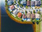 "Stunning Lakefront Home with 4 Bedrooms, 2 Bathrooms, and Spectacula