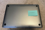 MacBook Air 2020 m1 13.3''