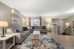 Spacious 4 Bedroom Family Home in Ste-Anne-De-Bellevue
