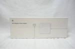 New Genuine 45W or 85W Magsafe 2 Power Adapter For MacBook Air or Pro
