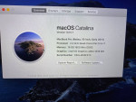 Macbook Pro model A1398