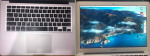 MacBook Air 13" 128GB / 4 GB Flawless REDUCED AGAIN!