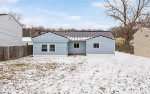 Charming 3 Bed, 2 Bath Fully Renovated Ranch Home in North Ridgeville