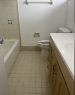 3/2.5 Townhouse for Rent, minutes from HardRock Casino , NO HOA